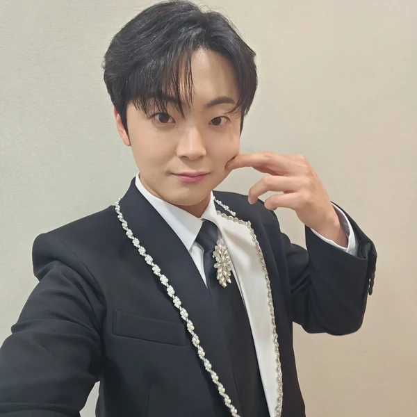 Top moment of Park Minsu chosen by fans