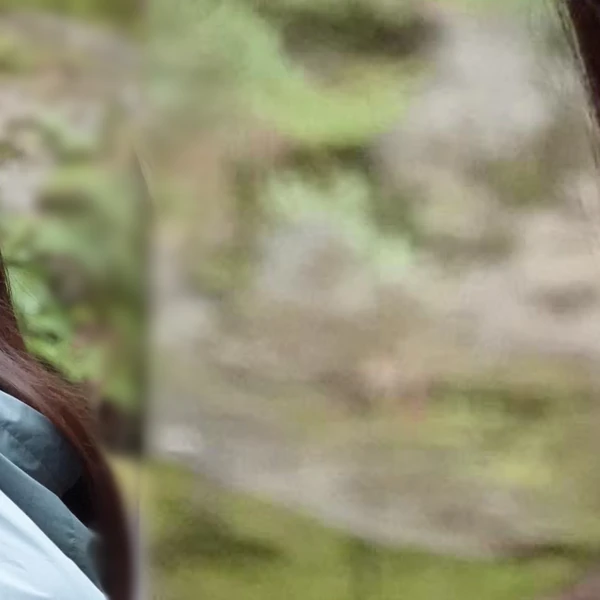 The most loved look of Go Younjung today