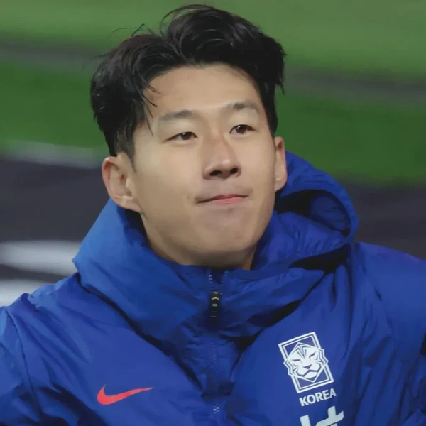 Popular profile photo of Son Heungmin loved by fans