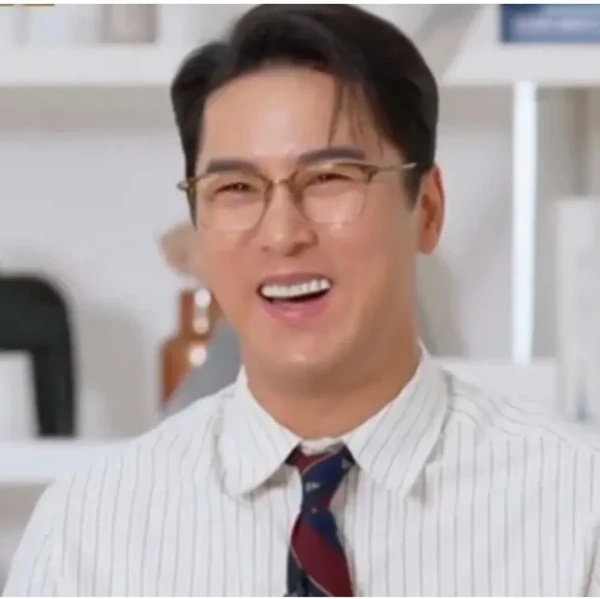 Momen terbaik Jang Minho pilihan penggemar