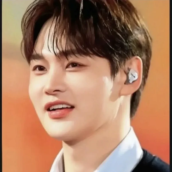 오늘 가장 사랑받은 박서진의 모습