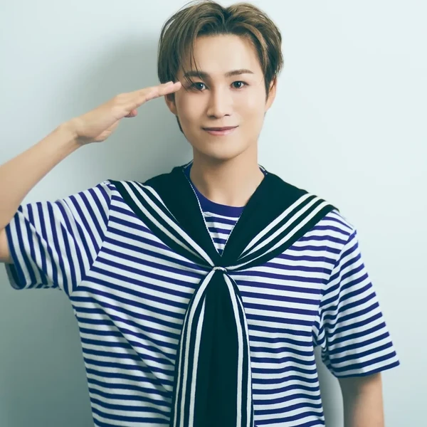 Momen terbaik Kim Heejae pilihan penggemar