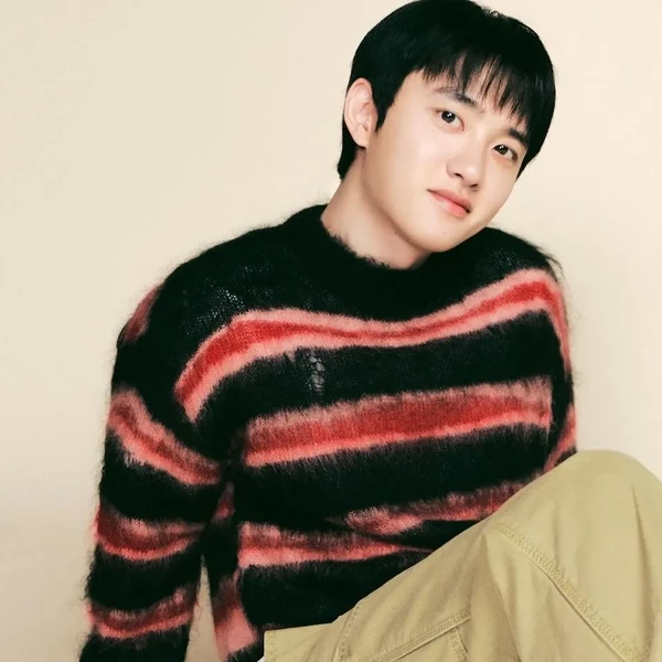 Popular photo full of fans’ love for Doh Kyungsoo (D.O.)