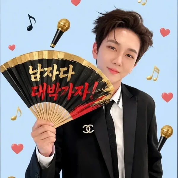 Top moment of Kim Soochan chosen by fans