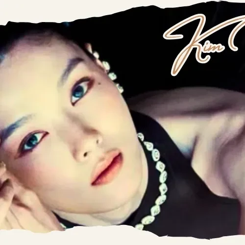 Top moment of Kim Youjung chosen by fans