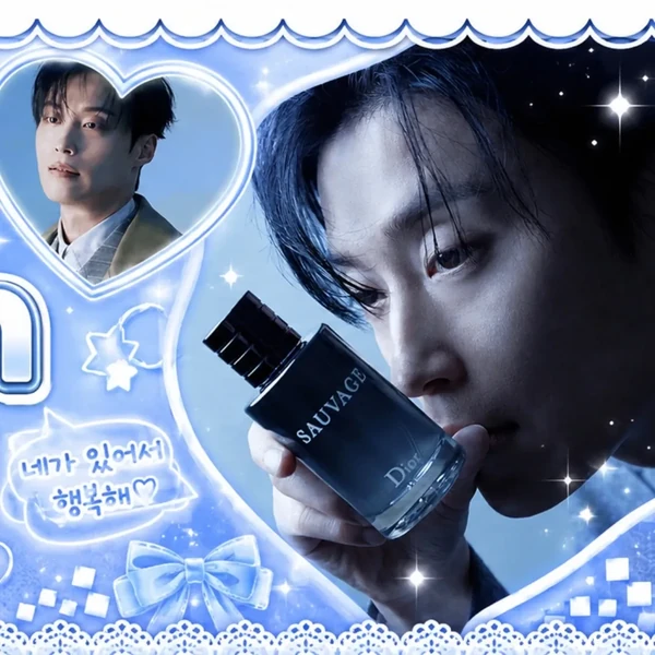 Top moment of Heo Namjun chosen by fans