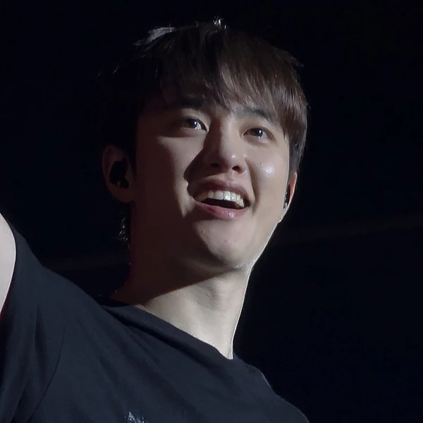 도경수 (디오) 팬심 가득한 인기 사진
