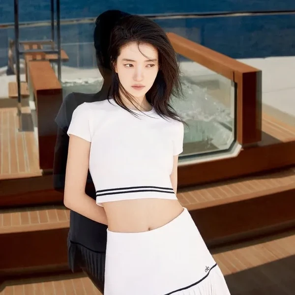 Top moment of Kim Taeri chosen by fans