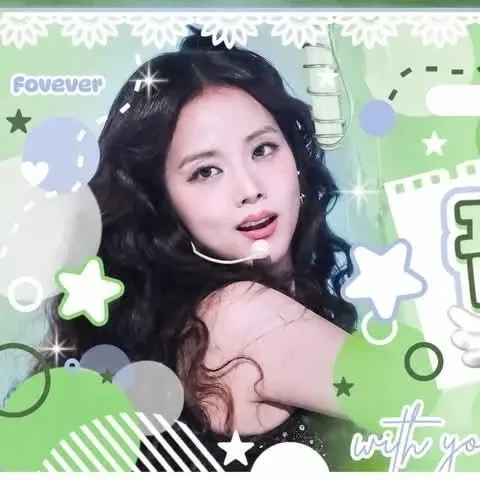 The most loved look of Jisoo (1995) today
