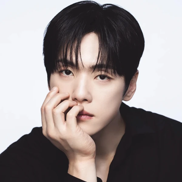 Popular profile image of Kim Junghyun selected by vote