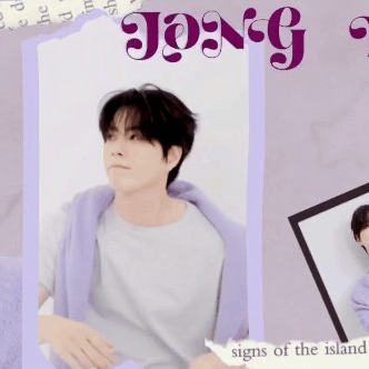 Top moment of Hong Jonghyun chosen by fans