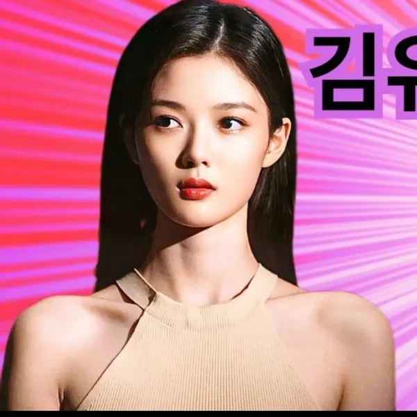 Popular photo full of fans’ love for Kim Youjung