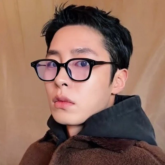 The most loved look of Lee Jaewook today