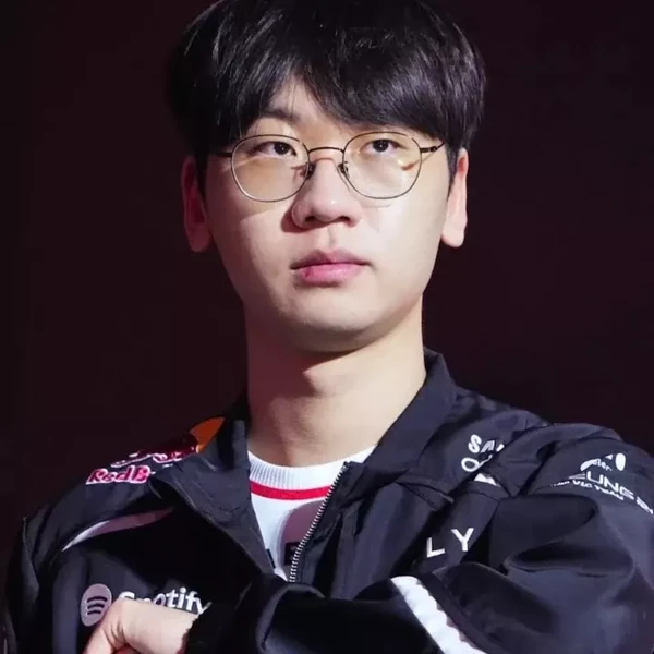 透過投票選出的Doran人氣個人資料圖片