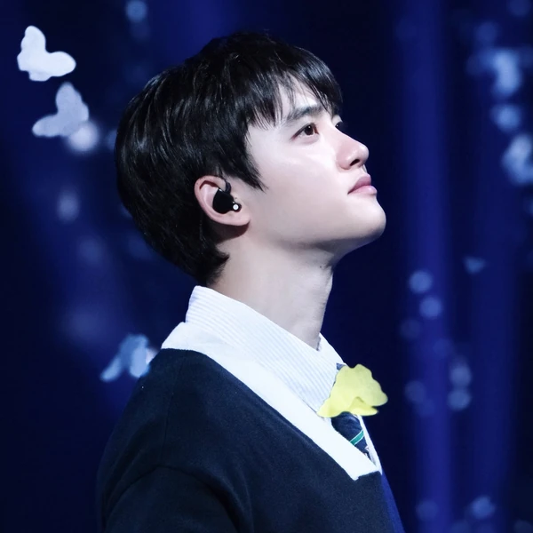 Momen terbaik Doh Kyungsoo (D.O.) pilihan penggemar