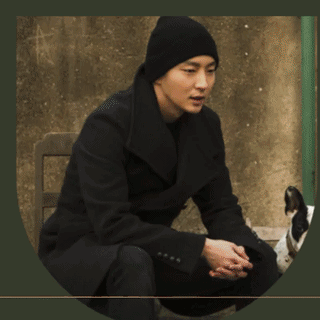 Popular profile photo of Lee Joongi loved by fans