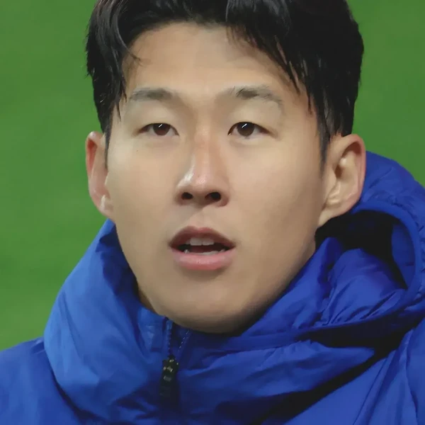 오늘 가장 사랑받은 손흥민의 모습