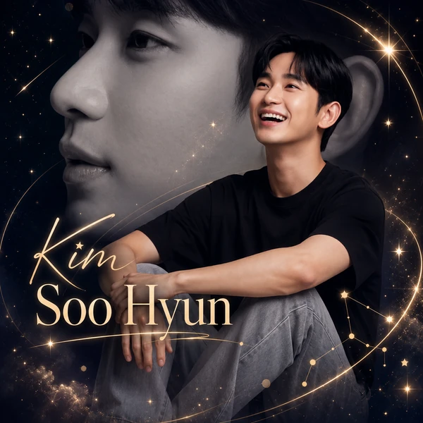 Popular photo full of fans’ love for Kim Soohyun