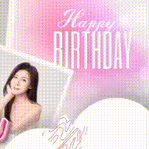 A brilliant moment of Ha Jiwon created by the fandom