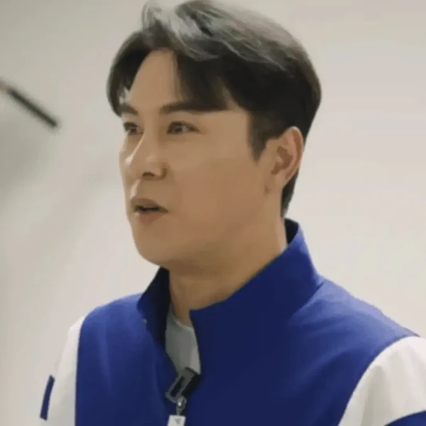 Penampilan Jang Minho yang paling disukai hari ini