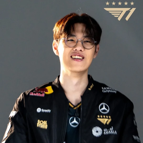Popular profile photo of Oner loved by fans