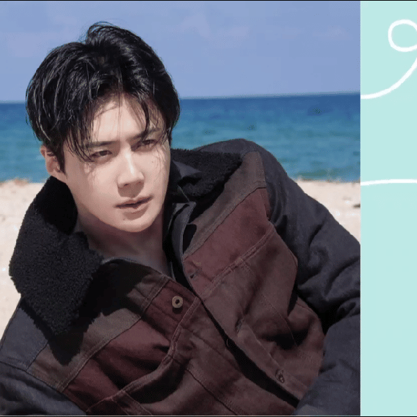 Popular profile photo of Kim Seonho loved by fans