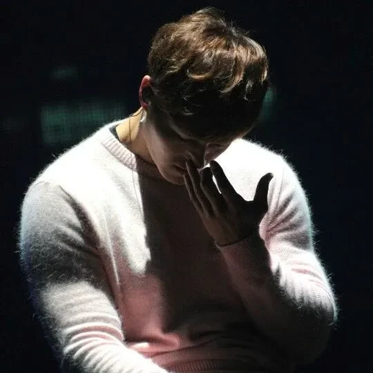 Momen terbaik Kim Jongkook pilihan penggemar