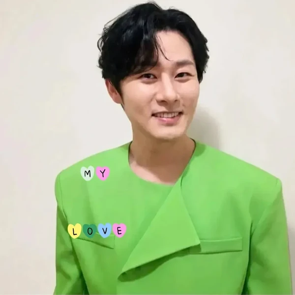 Top moment of Kang Moonkyung chosen by fans