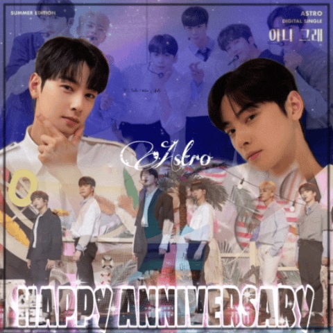 Popular photo full of fans’ love for Cha Eunwoo
