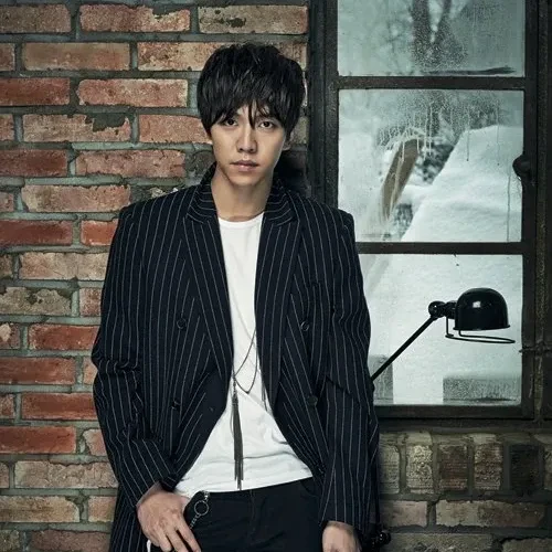 Momen terbaik Lee Seunggi pilihan penggemar