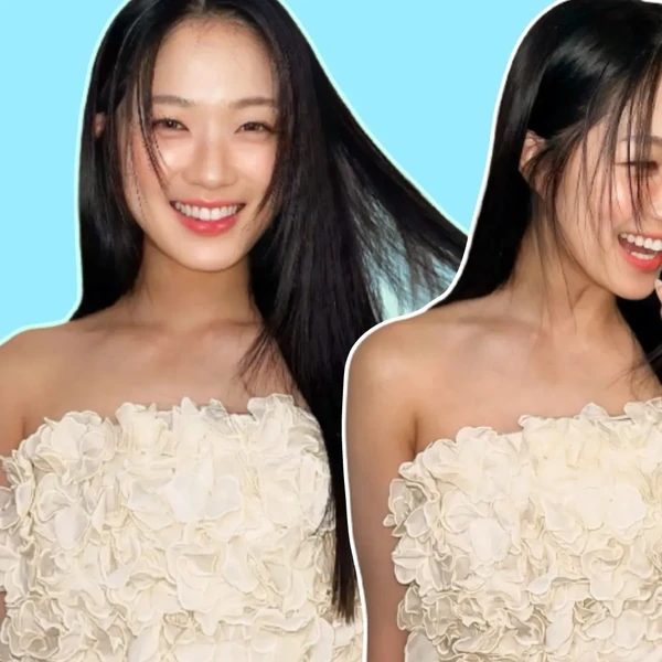 Today’s standout profile photo of Kim Hyeyoon on Choeaedol Celeb