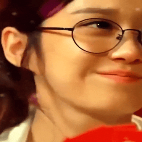 The most loved look of Jang Nara today