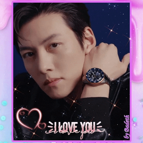 Popular profile image of Ji Changwook selected by vote