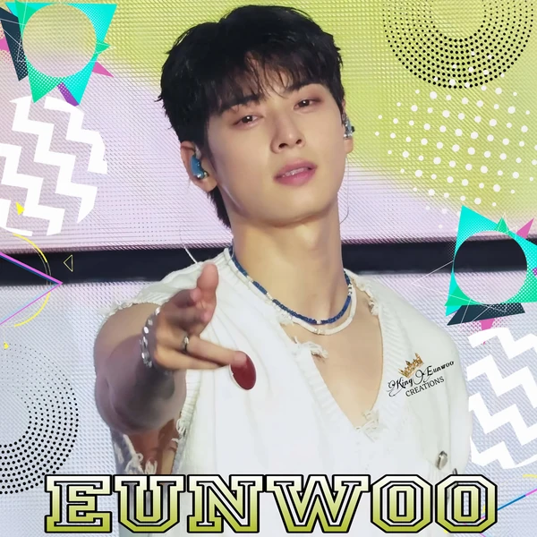 Momen terbaik Cha Eunwoo pilihan penggemar