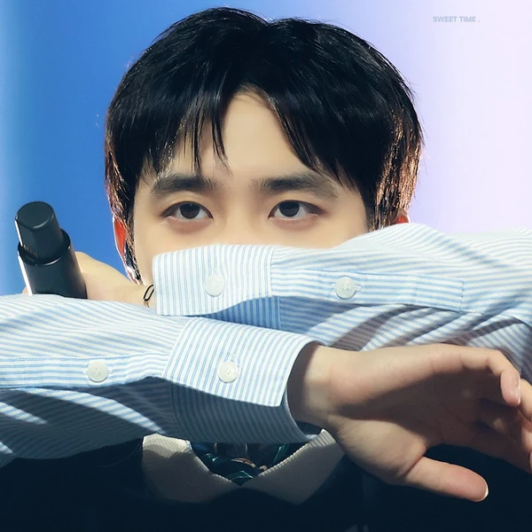Momen terbaik Doh Kyungsoo (D.O.) pilihan penggemar