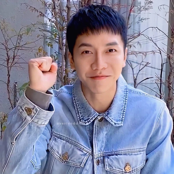 Top moment of Lee Seunggi chosen by fans