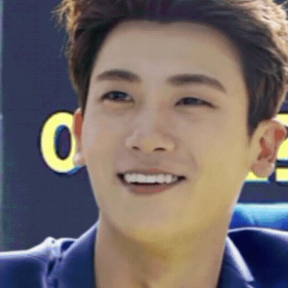 Top moment of Park Hyungsik selected by the fandom