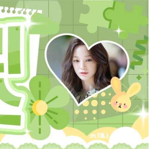 The most loved look of Kim Sejeong today