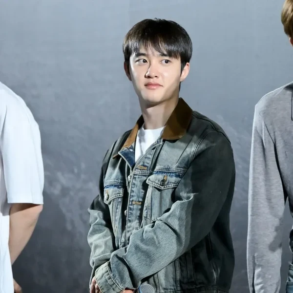 Momen terbaik Doh Kyungsoo (D.O.) pilihan penggemar