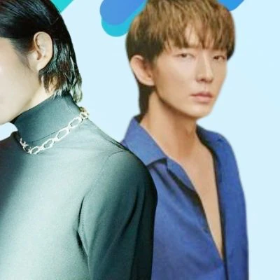 오늘 가장 사랑받은 이준기의 모습