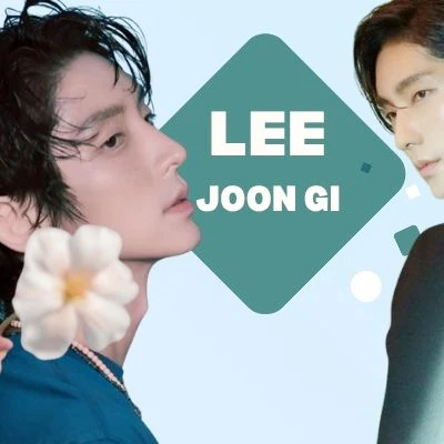 이준기 팬심 가득한 인기 사진