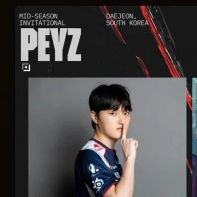 Foto utama yang menunjukkan pesona Peyz