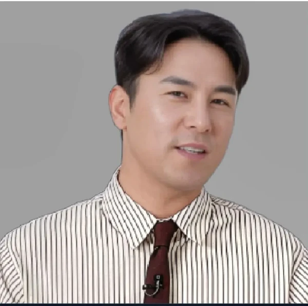 The most loved look of Jang Minho today