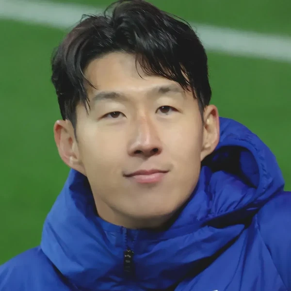 Top moment of Son Heungmin chosen by fans