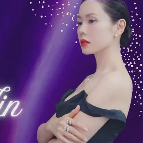 充满粉丝爱意的孙艺珍人气照片