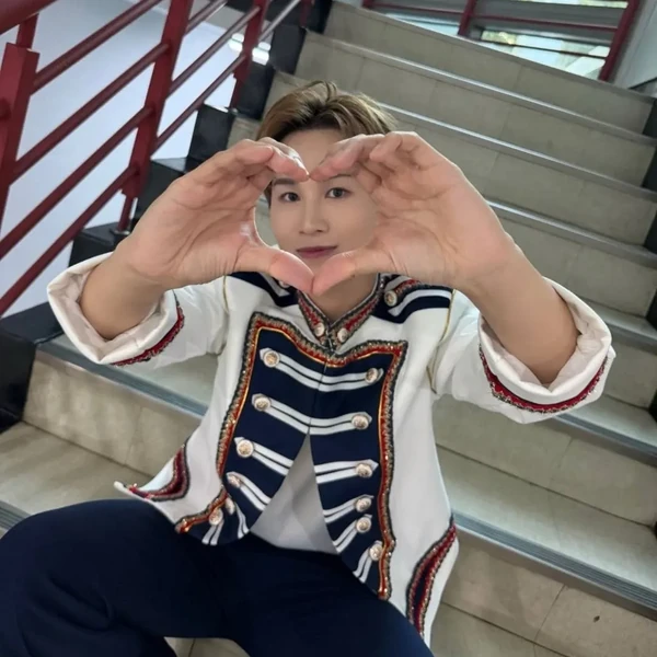 오늘 가장 사랑받은 김희재의 모습