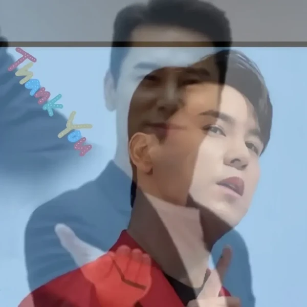 Popular photo full of fans’ love for Jang Minho