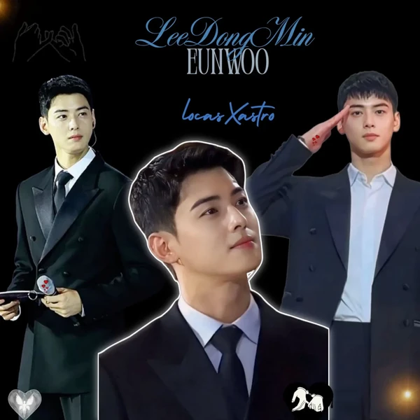 Popular photo full of fans’ love for Cha Eunwoo