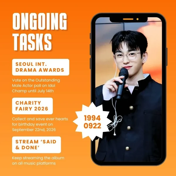 팬들이 뽑은 박진영 최고의 순간