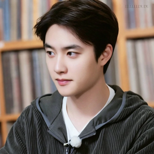 오늘 가장 사랑받은 도경수 (디오)의 모습